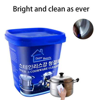 Multi-Purpose Cleaner Paste